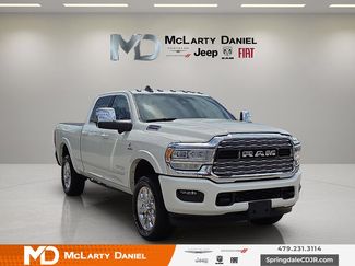 Used 2024 RAM 2500 Limited AWD/4WD video 1