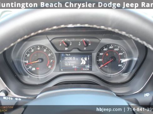 Used 2024 Chevrolet Camaro LT w/ RS Package image 21