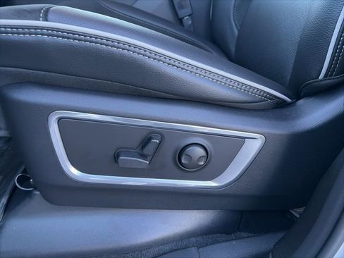 New 2026 RAM 1500 Laramie w/ Laramie Preferred Package AWD/4WD image 16