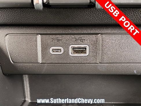 New 2026 Chevrolet Colorado Trail Boss image 36