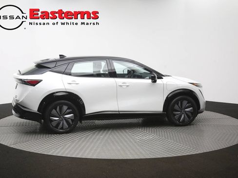 Used 2024 Nissan Ariya AWD image 42
