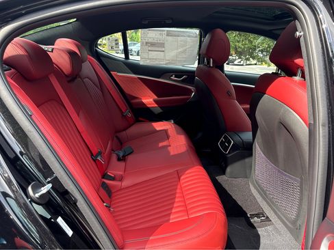 New 2026 Genesis G70 3.3T Sport Prestige image 19