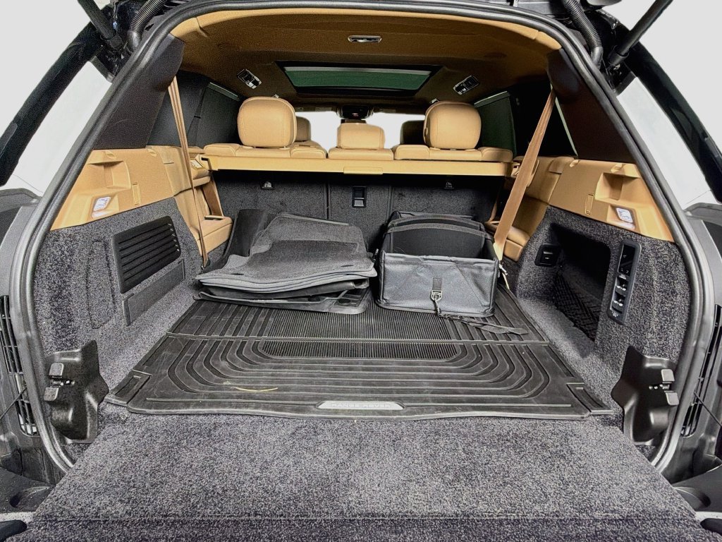 Used 2026 Land Rover Range Rover Long Wheelbase SE AWD/4WD image 28