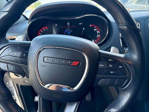 Used 2020 Dodge Durango GT AWD/4WD image 20