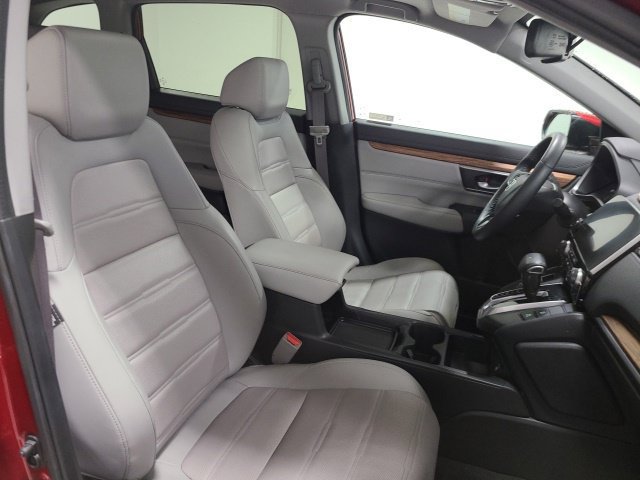 Used 2020 Honda CR-V EX-L image 13