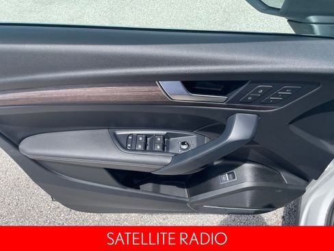 Used 2024 Audi Q5 2.0T Premium Plus image 17