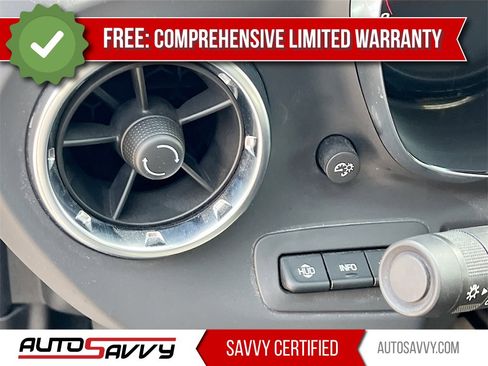 Used 2024 Chevrolet Camaro SS image 10