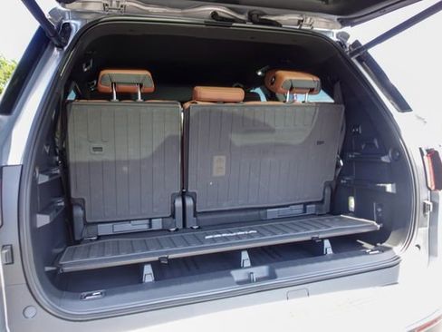 New 2026 Toyota Sequoia 1794 Edition image 34