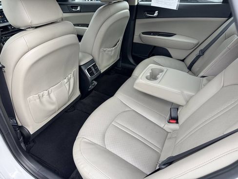 Used 2018 Kia Optima EX FWD image 20