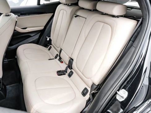 Used 2020 BMW X2 sDrive28i w/ Convenience Package image 51