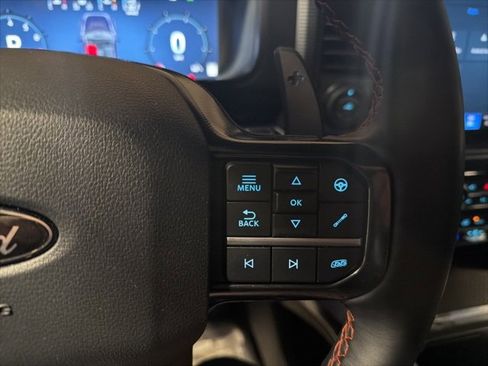 Used 2025 Ford F150 Raptor w/ Equipment Group 803A Raptor R image 23