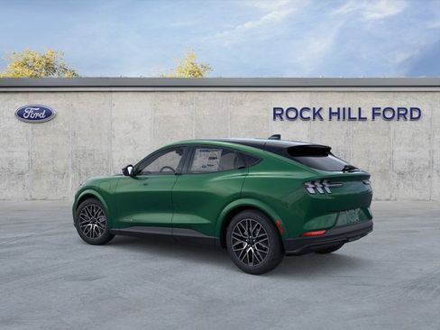 New 2026 Ford Mustang Mach-E Premium RWD image 28