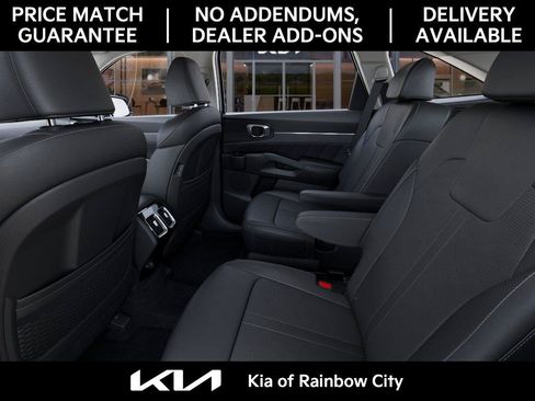 New 2026 Kia Sorento SX FWD image 18