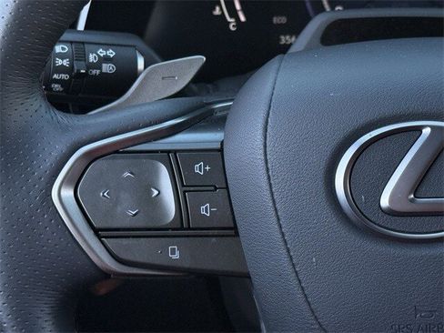 Used 2023 Lexus RX 350 F Sport w/ Accessory Package (Z1) image 12