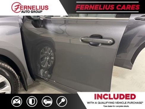 Used 2021 Toyota Highlander Limited AWD/4WD image 13