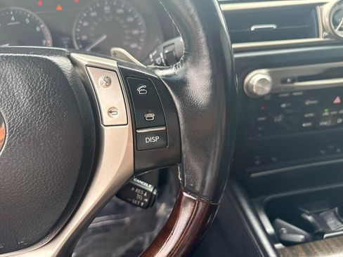 Used 2014 Lexus GS 350 AWD image 19