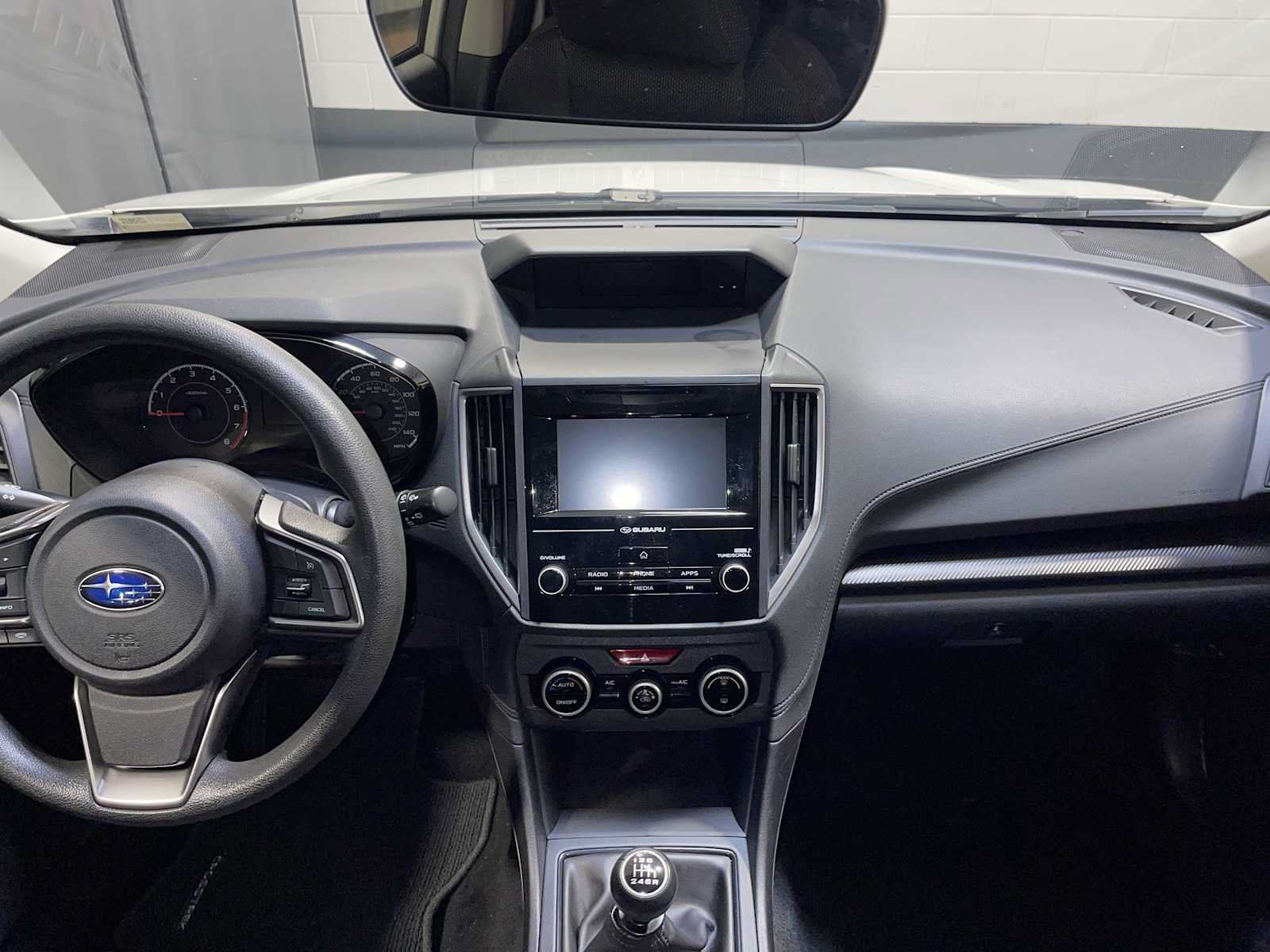 Used 2023 Subaru Crosstrek 2.0i AWD/4WD image 10