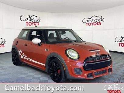Used 2020 MINI Cooper John Cooper Works