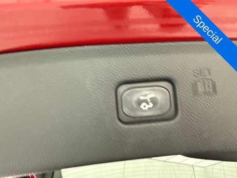 Used 2023 Ford Edge ST AWD/4WD image 12