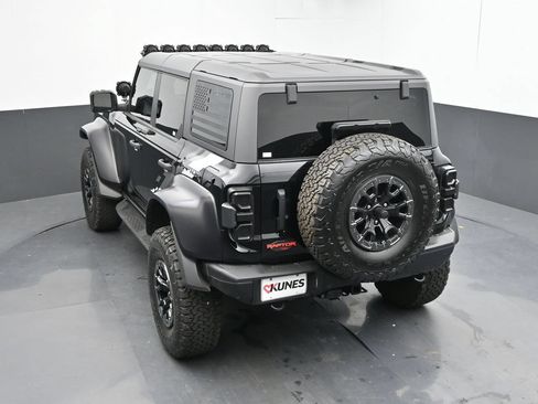 Used 2023 Ford Bronco Raptor AWD/4WD image 21