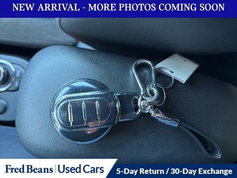 Used 2023 MINI Cooper S w/ Driver Assistance Package image 14