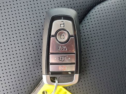 New 2025 Ford Mustang Mach-E Premium image 44