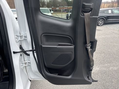 Used 2022 Chevrolet Colorado LT w/ Fleet Safety Package image 23