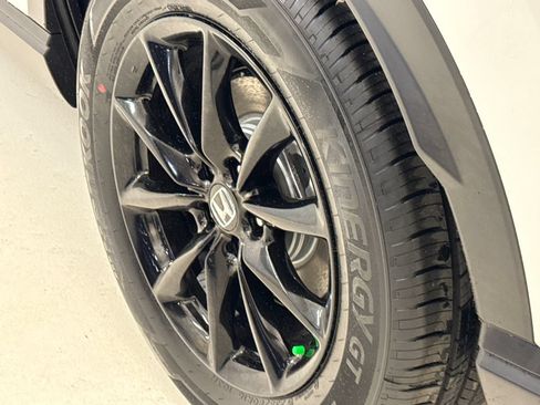 New 2026 Honda CR-V Sport-L image 10