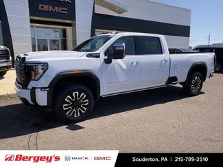New 2026 GMC Sierra 3500 Denali Ultimate AWD/4WD video 1