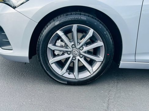 Used 2026 Acura Integra FWD image 6