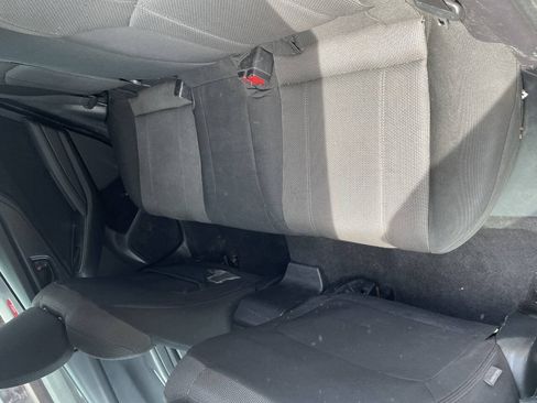 Used 2018 Subaru Impreza 2.0i AWD/4WD image 8