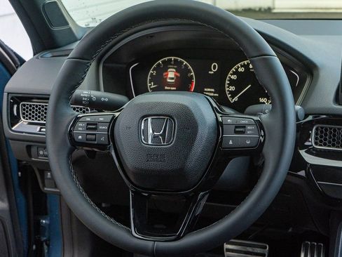 New 2026 Honda Civic Sport image 17