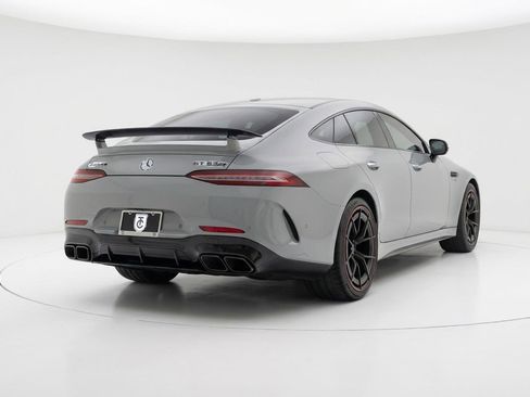 Used 2023 Mercedes-Benz AMG GT 63 S image 3