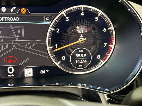 Used 2024 Bentley Continental GT V8 AWD/4WD image 19