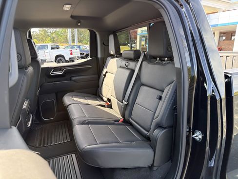New 2026 Chevrolet Silverado 1500 LT w/ Z71 Off-Road Package AWD/4WD image 20
