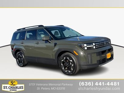 Used 2024 Hyundai Santa Fe SEL