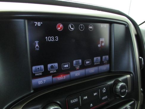 Used 2016 GMC Sierra 1500 Denali w/ Denali Ultimate Package AWD/4WD image 28