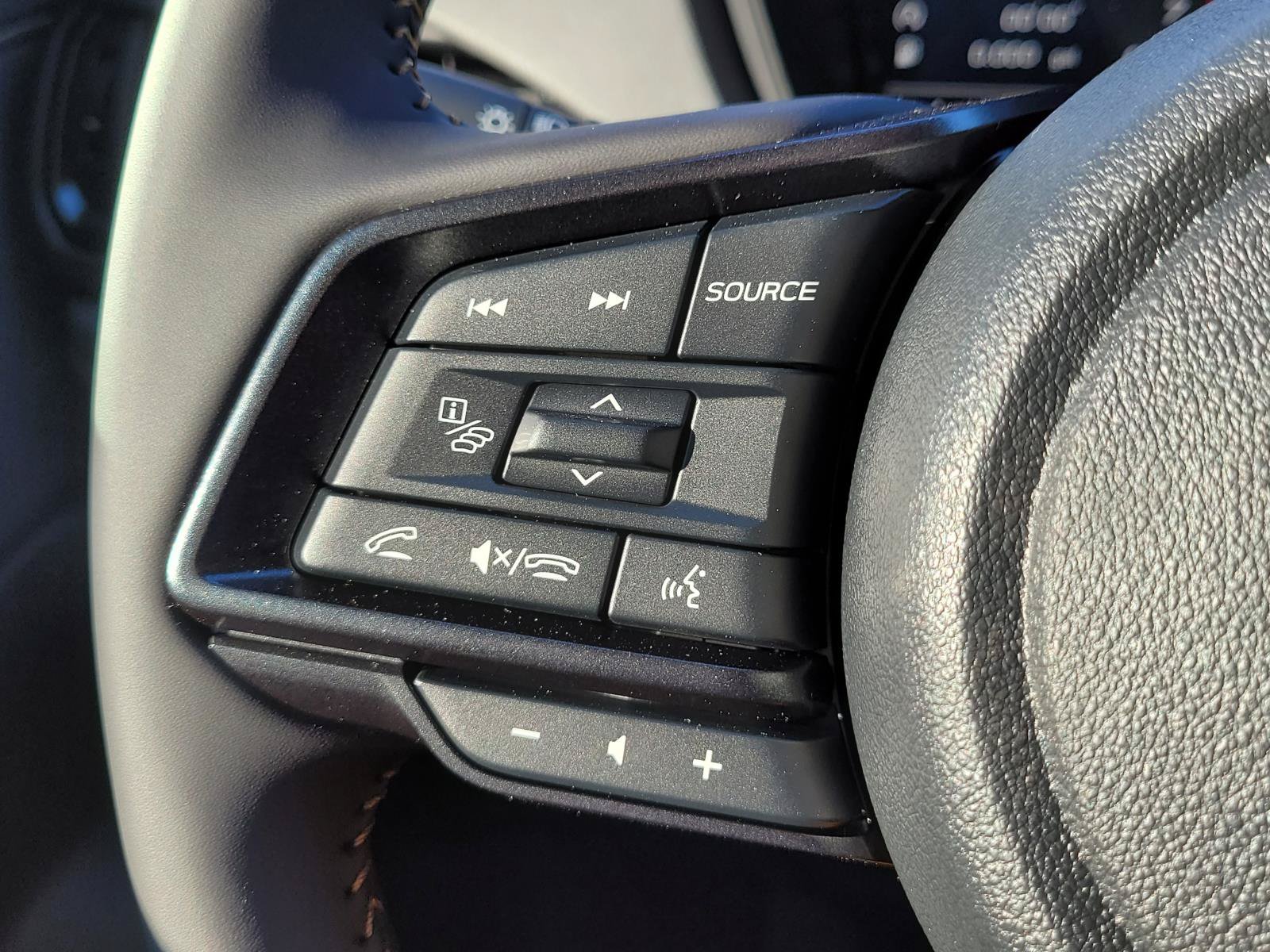 New 2026 Subaru Forester Wilderness AWD/4WD image 8