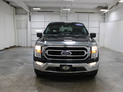 Used 2023 Ford F150 XLT w/ XTR Package AWD/4WD image 3