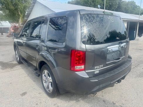 Used 2013 Honda Pilot EX-L image 5