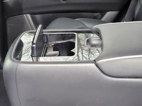 Used 2022 INFINITI QX80 Premium Select w/ Cargo Package image 27