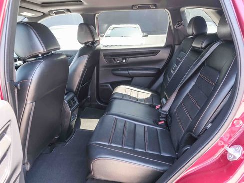 Used 2025 Honda CR-V Sport-L image 19