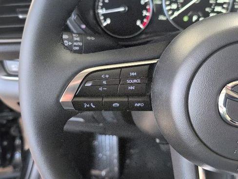 Used 2026 MAZDA CX-30 AWD 2.5 S w/ Premium Package image 20
