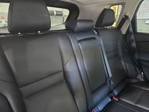 Used 2026 Nissan Rogue Dark Armor FWD image 12