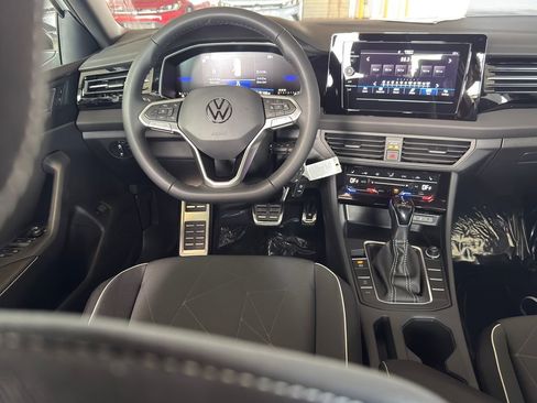 New 2026 Volkswagen Jetta Sport FWD image 23