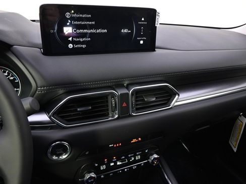 New 2025 MAZDA CX-5 AWD 2.5 S w/ Premium Plus Pkg image 26