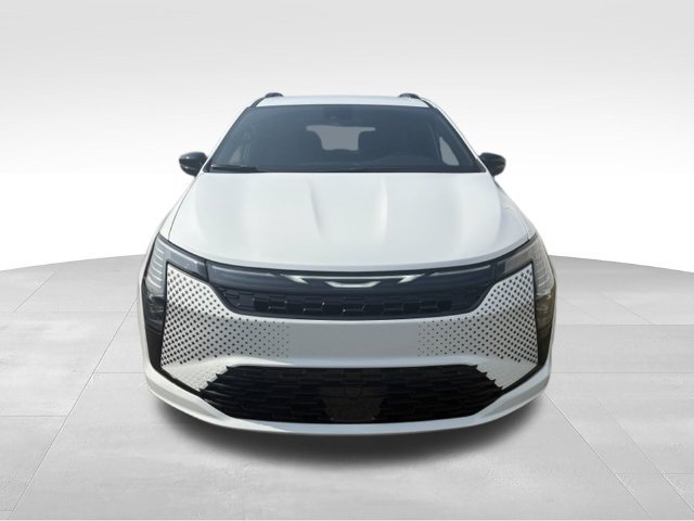 New 2027 Chrysler Pacifica Select FWD image 8