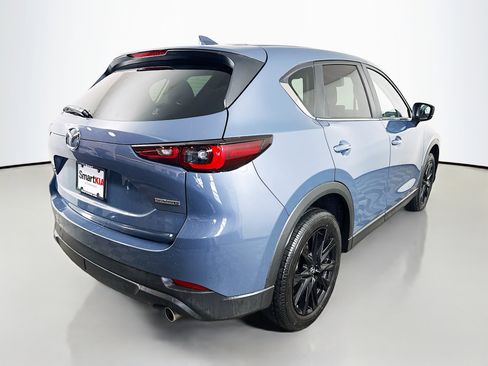 Used 2025 MAZDA CX-5 Carbon Edition AWD/4WD image 7