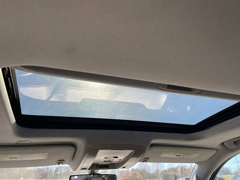 Used 2017 Chevrolet Silverado 1500 LTZ Z71 image 16