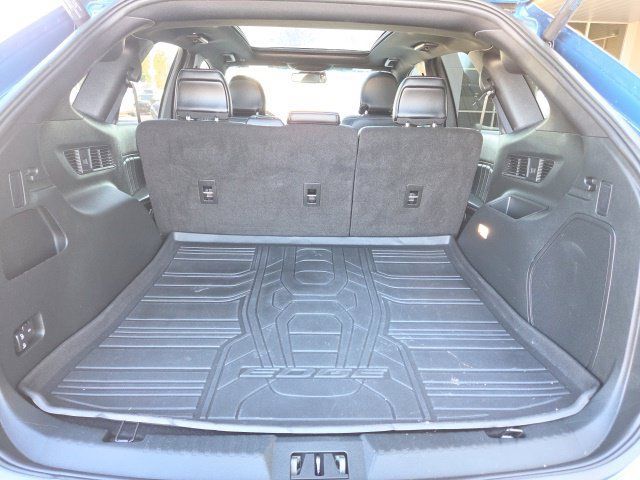 Used 2019 Ford Edge ST w/ Equipment Group 401A AWD/4WD image 25